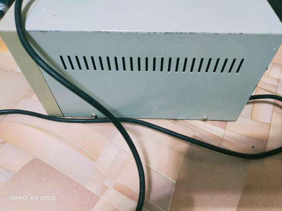 Продам стабилизатор