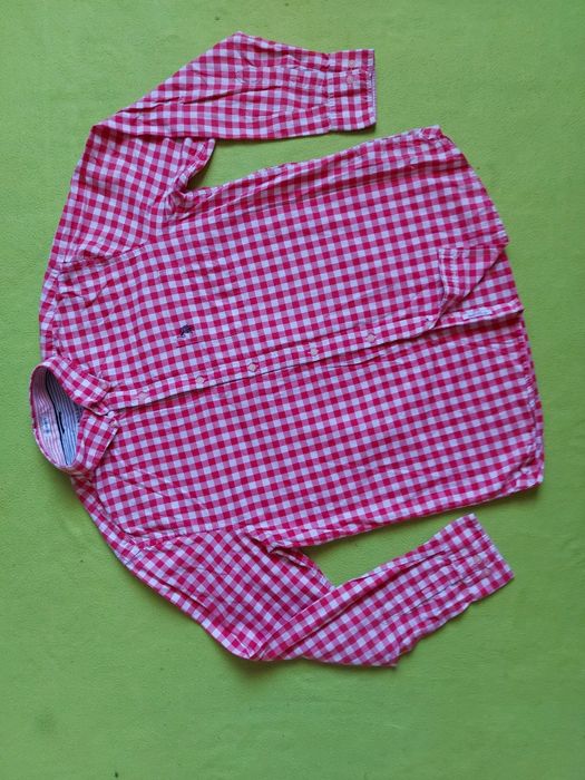 U.S.Polo-XL-Оригинална