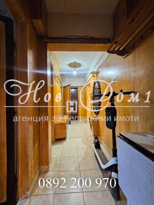 Продава се Четиристаен апартамент в Варна, Цветен квартал - 96 кв.м за 1724 €/кв.м - Снимка #9