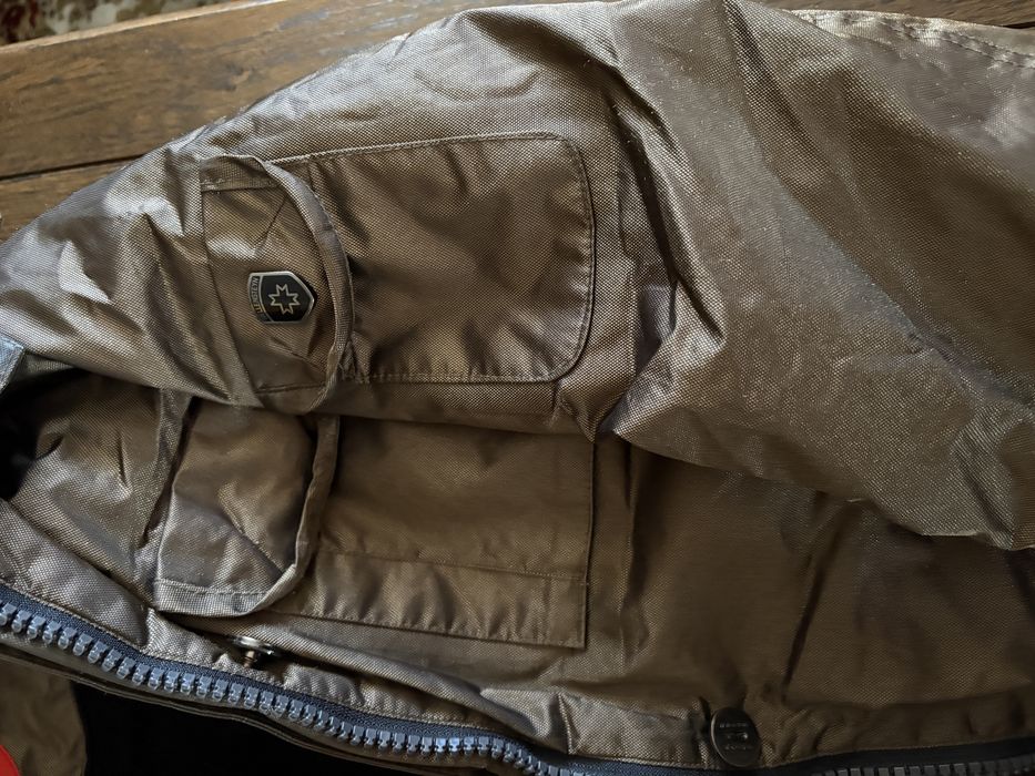 geaca dama wellensteyn S