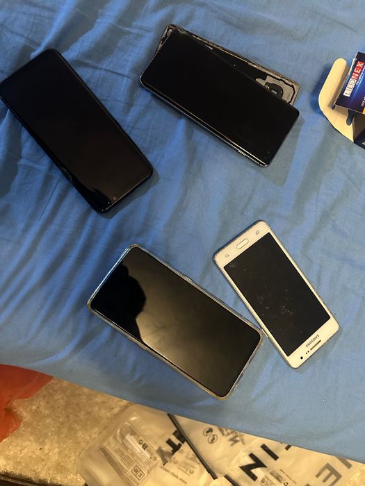 Samsung pentru piese