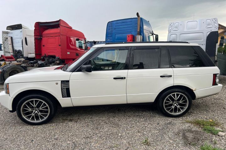 Dezmembrez Land Rover Range Rover Vogue 3 [facelift] [2005 - 2009] SU