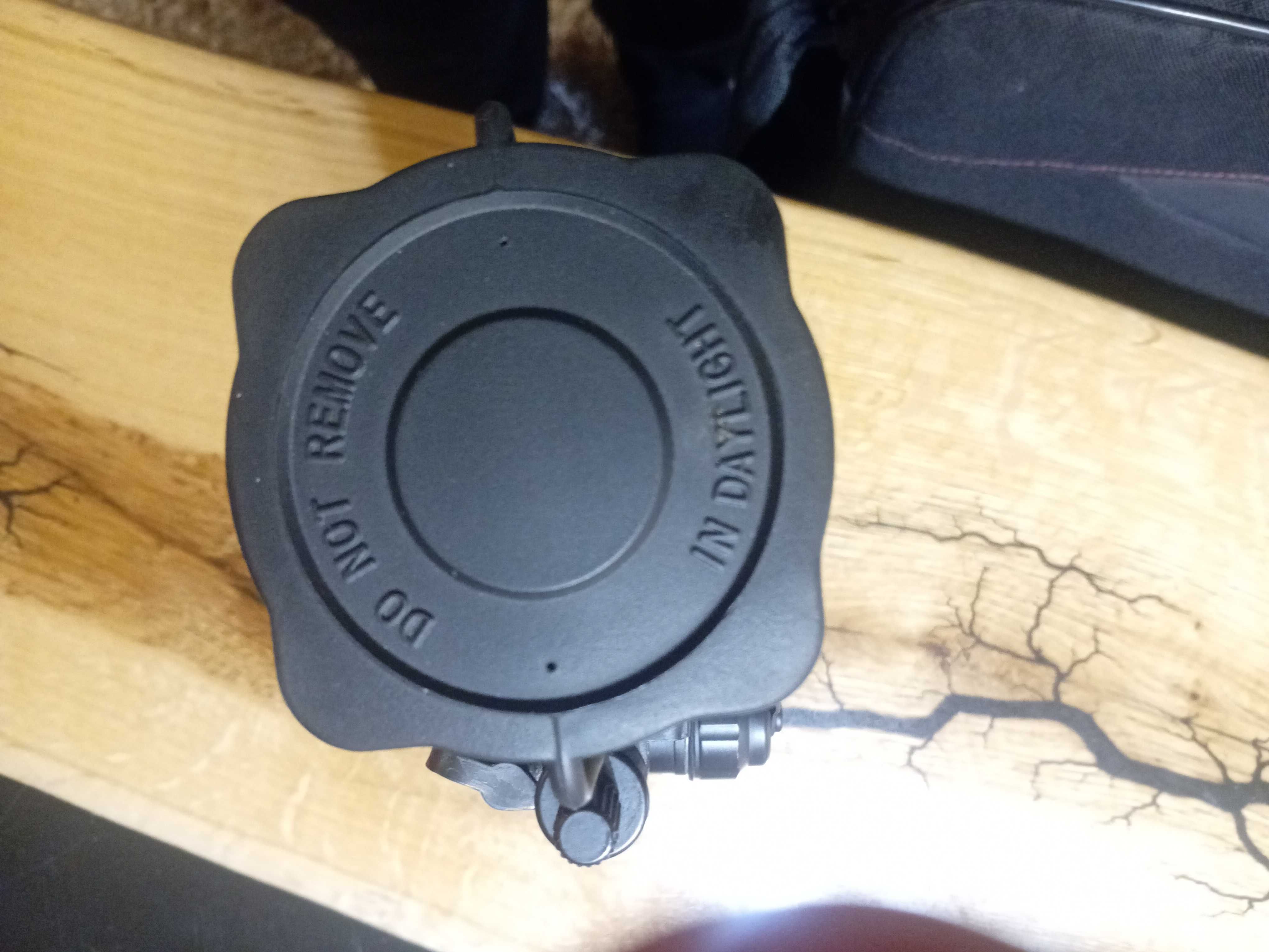 насадка за нощно виждане  armasight CO - X    GEN 2+