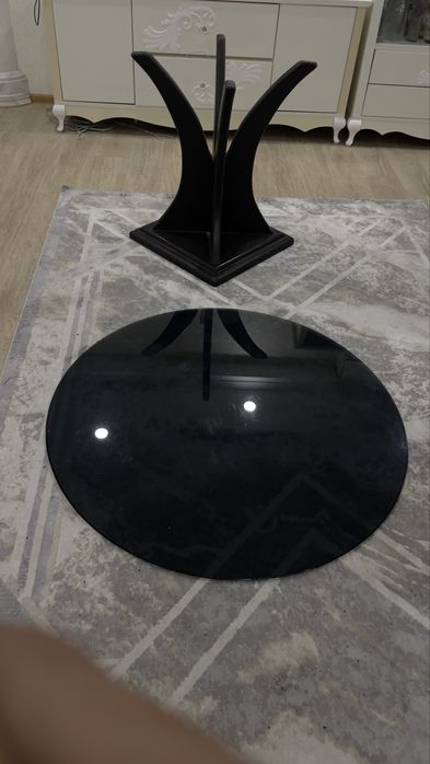 Обеденный столик