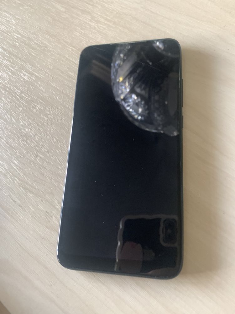 СмартыонXiaomi Redmi 7.