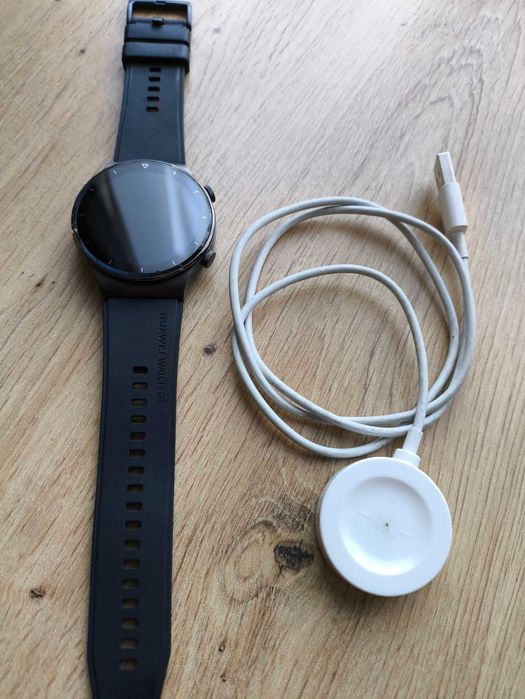 Смарт часовник Huawei Watch GT 2 Pro (VID-B19)