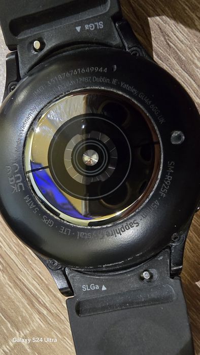Samsung watch 5pro LTE 45MM