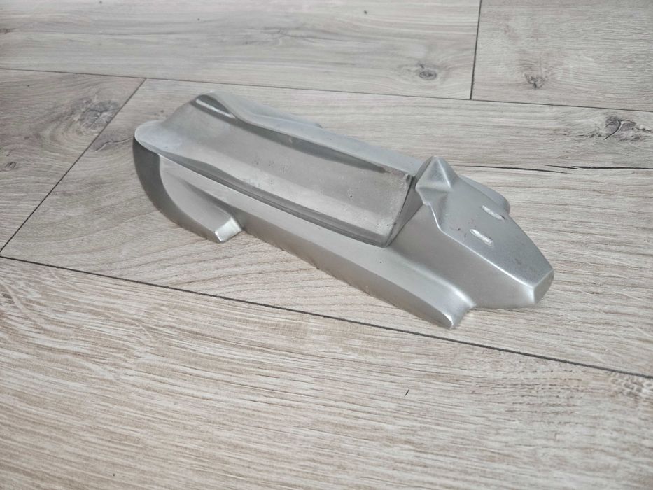 Sculptura Javier Mariscal