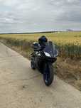 Yamaha YZF r125 (nu ktm,aprilia,cbr,)