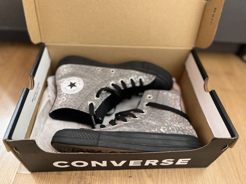 All Star Converse