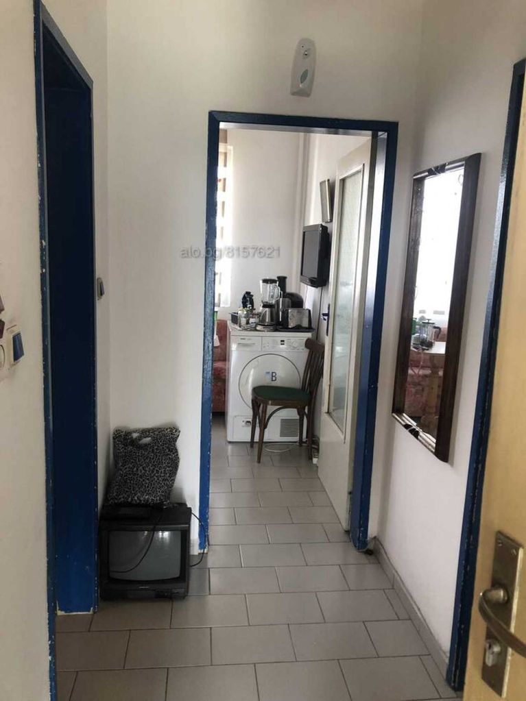 Продава се Двустаен апартамент в Пловдив, Каменица 2 - 63 кв.м за 1000 €/кв.м - Снимка #7