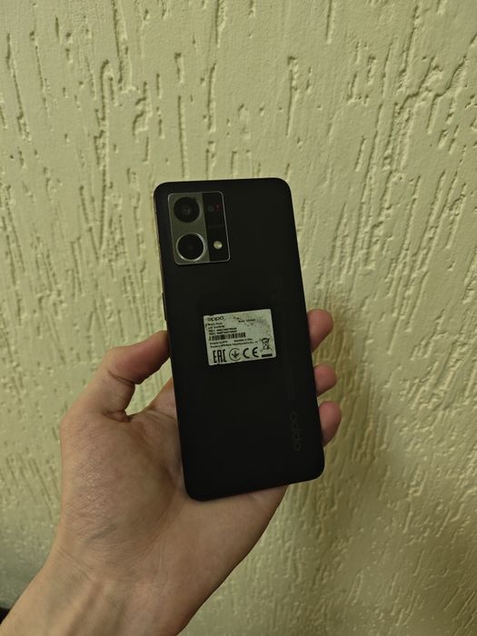 OPPO Reno 7 | 8/128 ГБ