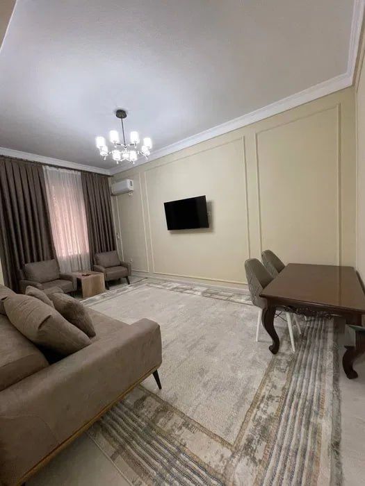 Сдаётся Идеальная квартира Сергели в Метро 5 Станция