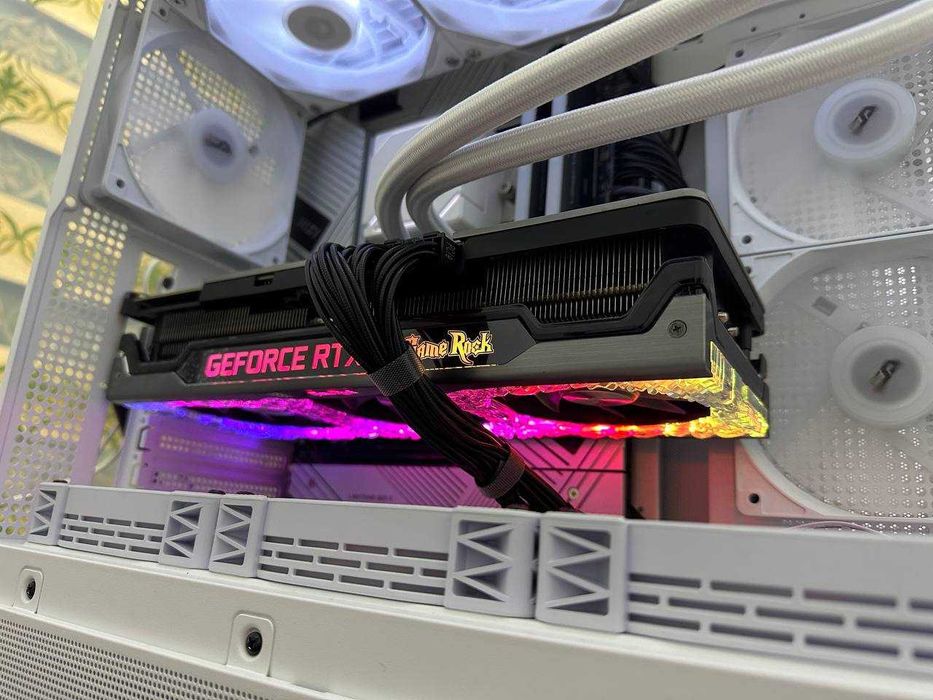 Kompyuter Sotiladi | Intel i9-13900KF | RTX 3080 Ti 12GB | 32GB RAM