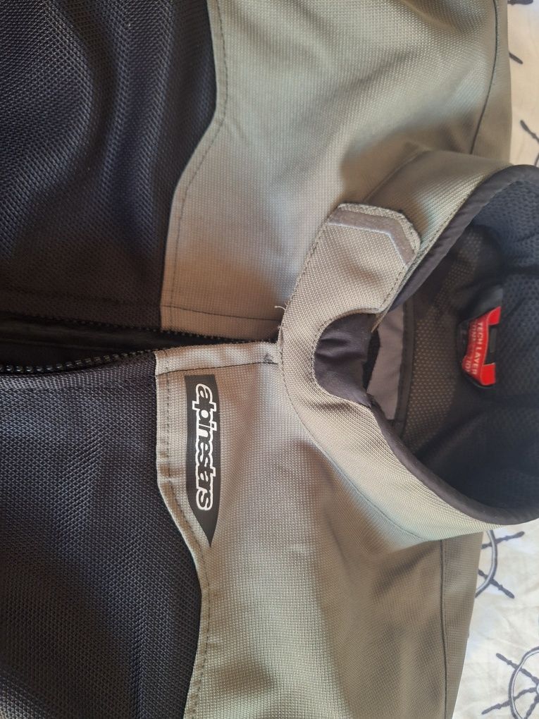 Текстилно яке Alpinestars