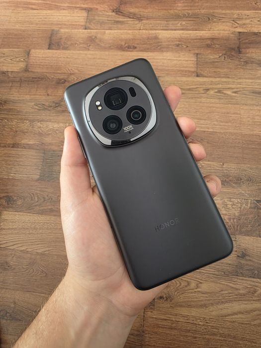 Honor Magic 6 PRO FULL BOX