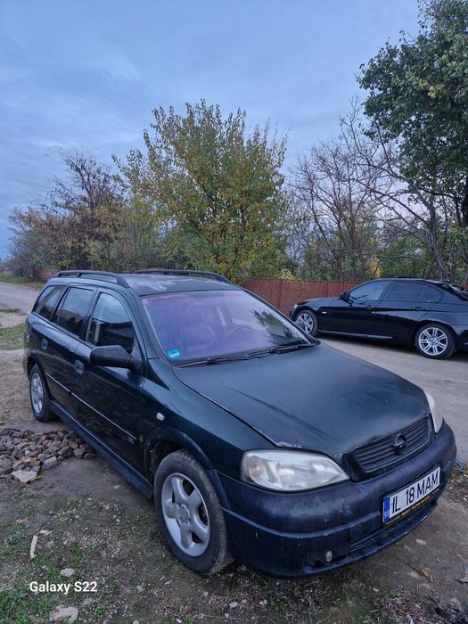 Vand sau schimb Opel astra g 1.6