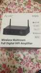 Streamer audio Arylic H50 wifi bluetooh amplif nou sigilat