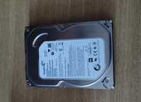 HDD Hard Disk SATA Western 320 gb +200 gb Seagate 250gb