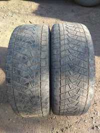 Шины 265/65 R17 - "Bridgestone Blizzak DM-Z3" (Япония), летние.