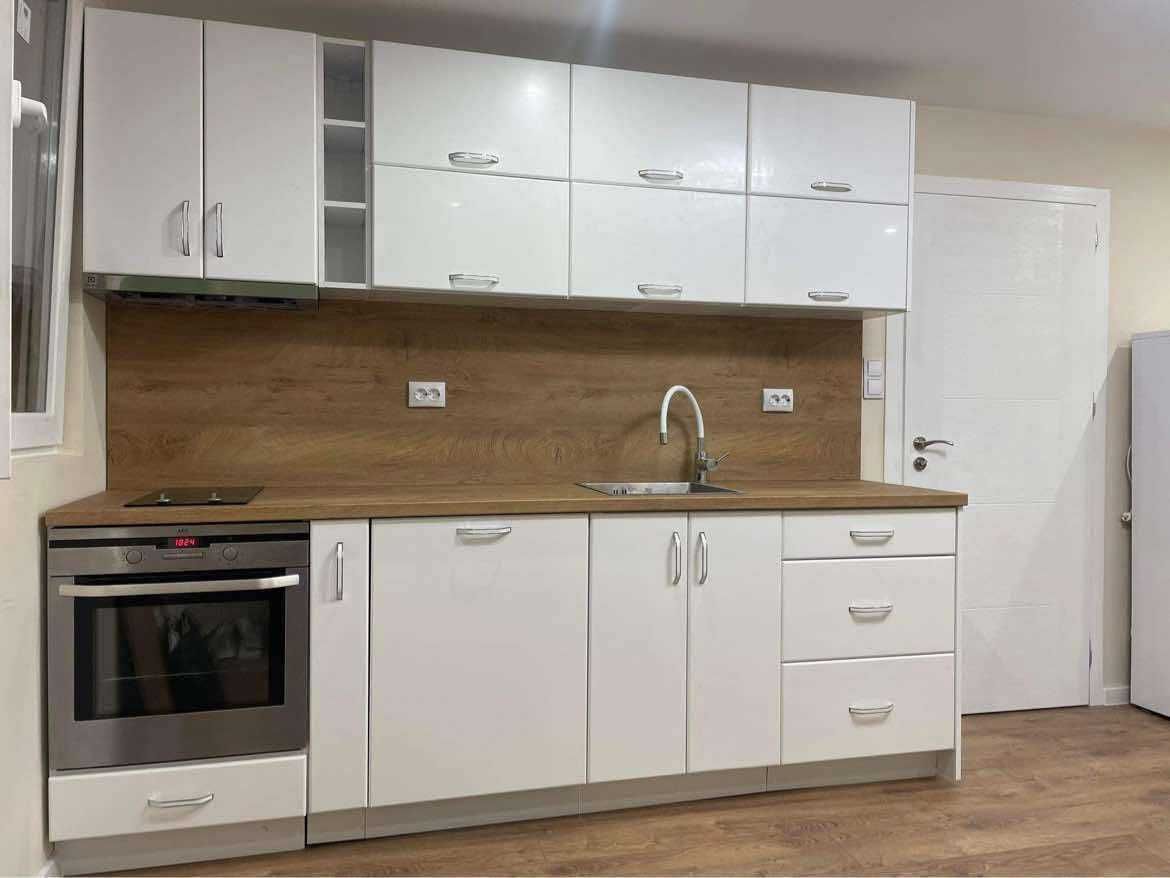 Продава се Двустаен апартамент в Стара Загора, Загорка - 57 кв.м за 1615 €/кв.м - Снимка #1
