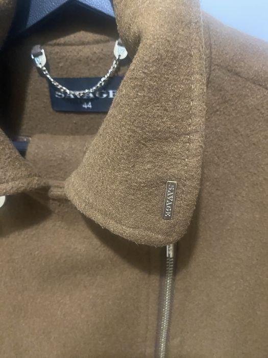 Два Пальто Savage- 44р.
