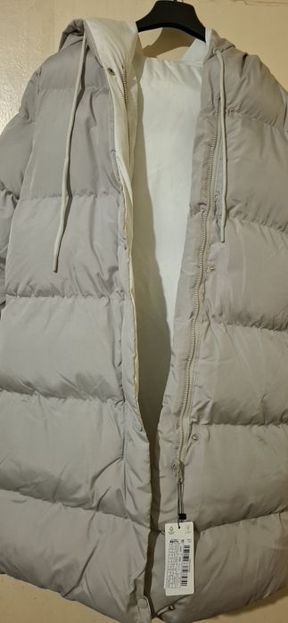 Новяо зимно яке М размер