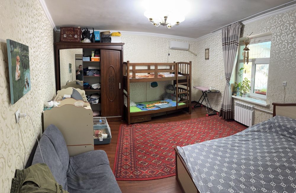 Продам 2/1/4 Кадышева Асилобод 1