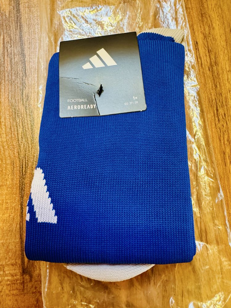 Футболни чорапи (калци) Adidas и Nike