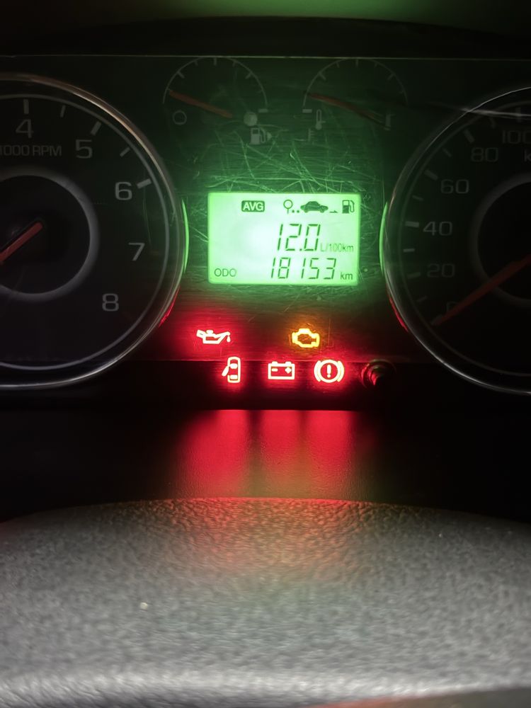 Chevrolet Gentra 2023