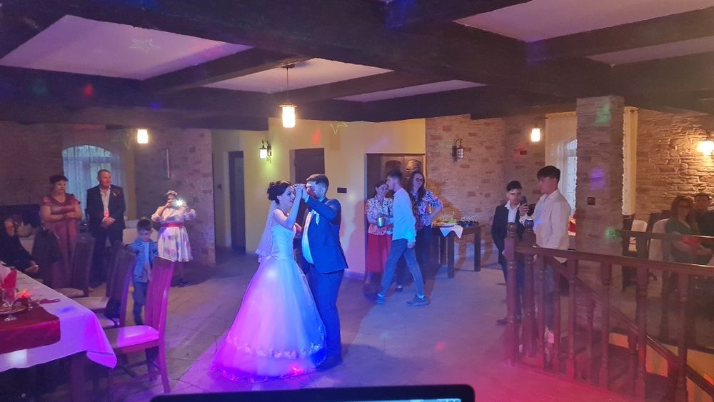 DJ Evenimente ,Botezuri , Majorate