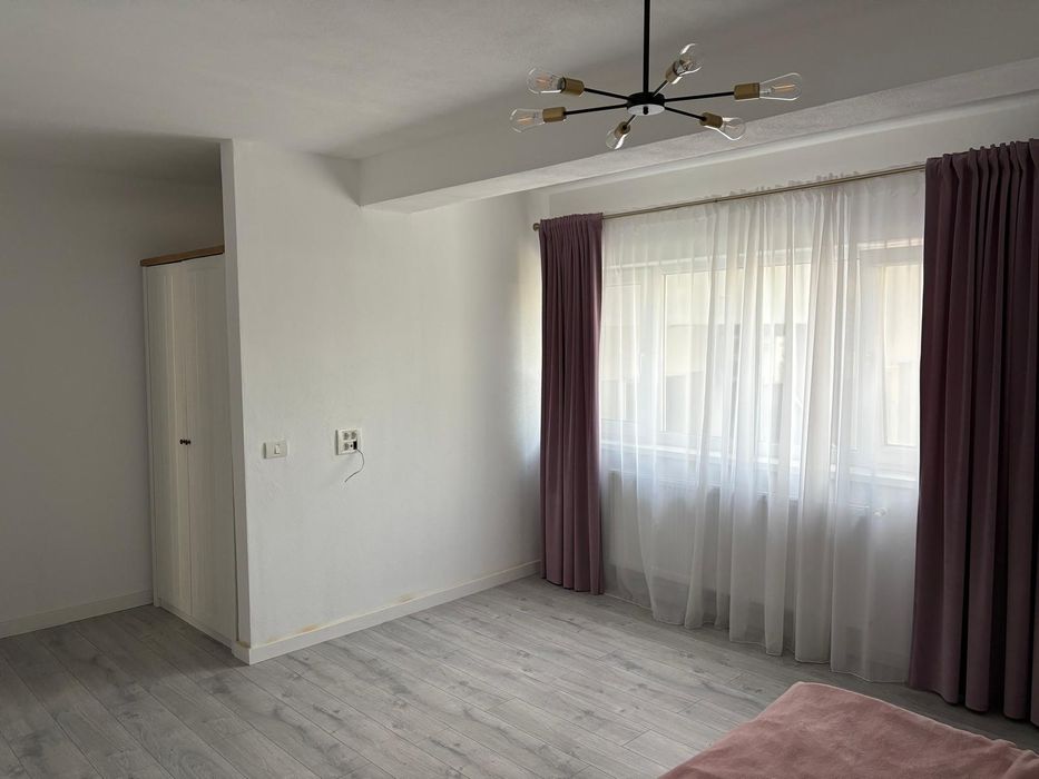 Garsonieră confort 1