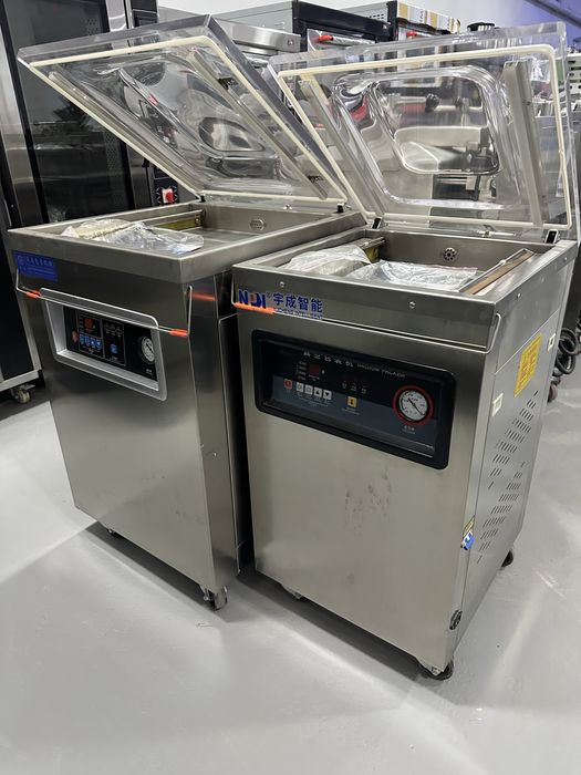 Vakum apparat qadoqlash вакумная машина