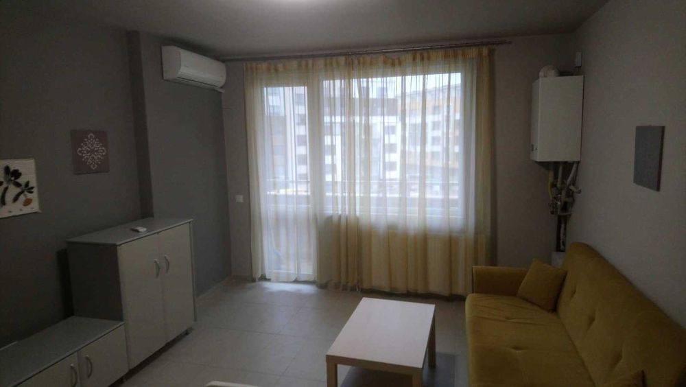 Дава се под наем Двустаен апартамент в София, Студентски град - 67 кв.м за 600 € - Снимка #2