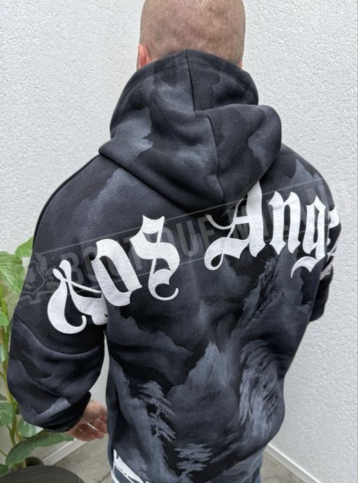 LOS ANGELES treniguri barbatesti! Calitate TOP!