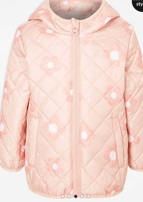 Ново яке George 3 в 1  за 2-3 г