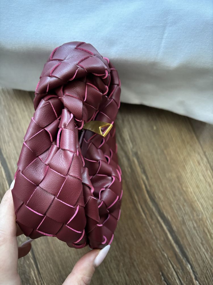 Дамска Чанта Bottega Veneta