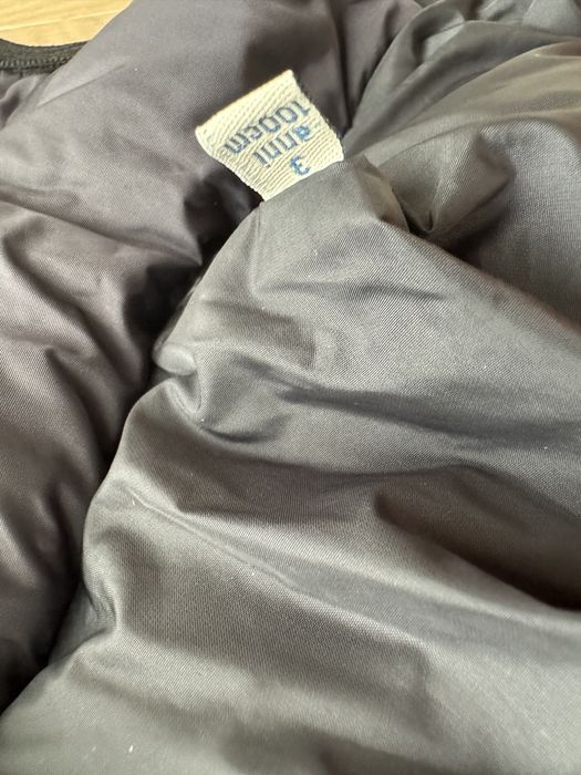 Geacă de iarnă Moncler