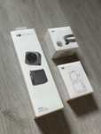 Camera actiune Dji action 2 + accesorii