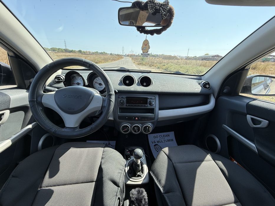 Smart Forfour 1.3 Benzina / AC / 2005
