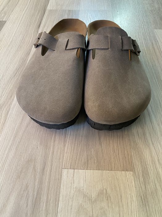 Bitkenstock shoes, size 41
