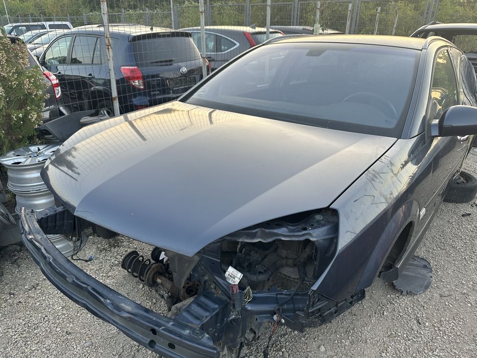 Преден карак Опел Сигнум ,Опел Вектра С