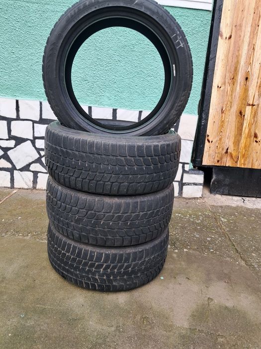 Vând ce se vede R17