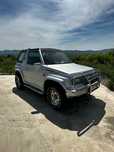 Suzuki Vitara 1.6 16v