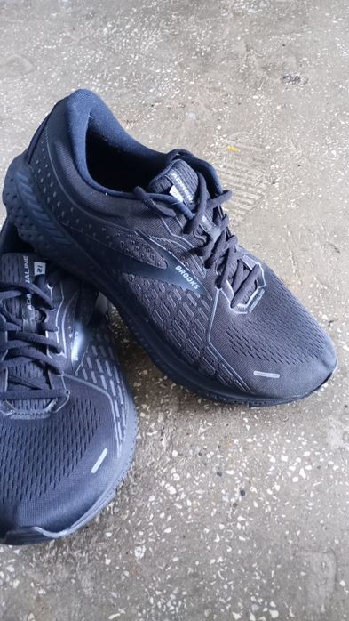 Adidasi Brooks adrenalin 21