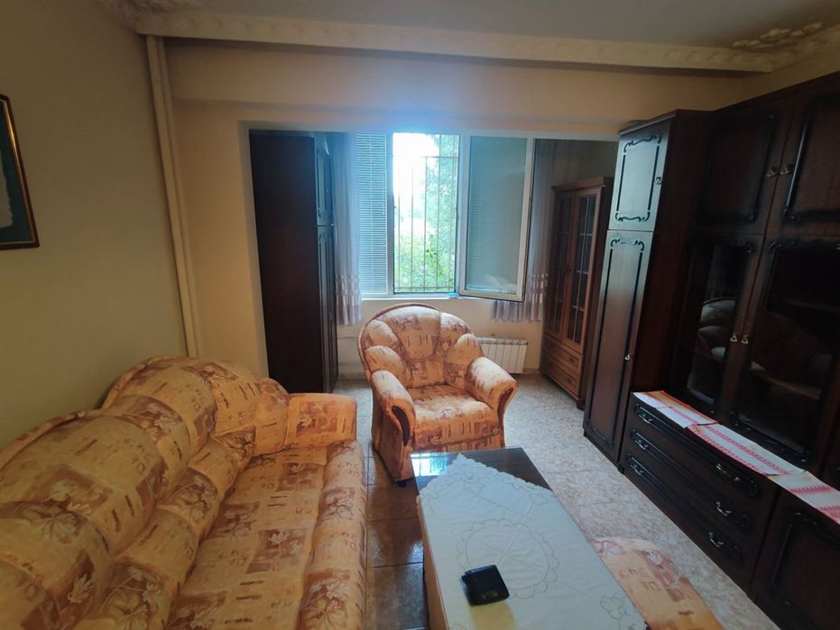 Продава се Едностаен апартамент в София, Света Троица - 44 кв.м за 2107 €/кв.м - Снимка #7