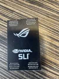 Продам sli Bridge