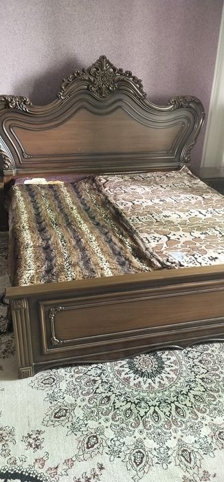 Спальная фурнитура