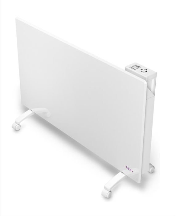 Convector/incalzitor de podea TESY FloorEco Cloud, 2000W