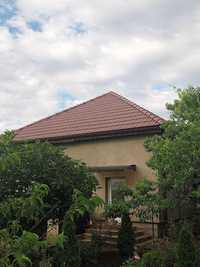 Vand casă în Arad - comuna Șofronea  - PRET 119.500 EURO